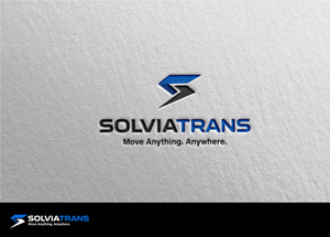 Logo Design by Proxy D for this project | Design: #37051055