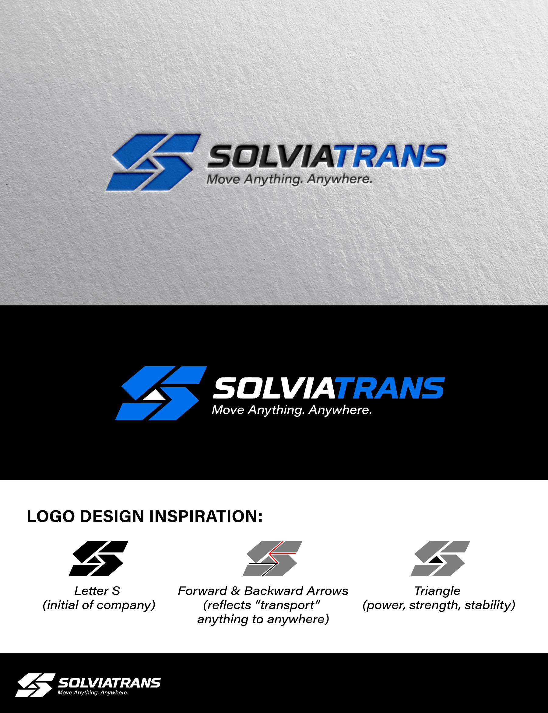 Diseño de Logo por Proxy D para este proyecto | Diseño #37066515