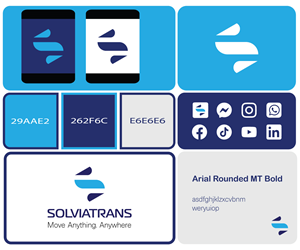 Logo Design by Ms.18 for this project | Design: #37048290