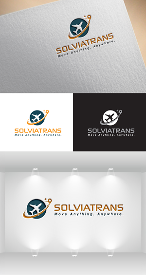Logo Design by Oliver_Design for this project | Design: #37048709