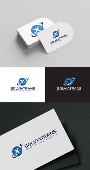 Logo Design by Oliver_Design for this project | Design: #37048733