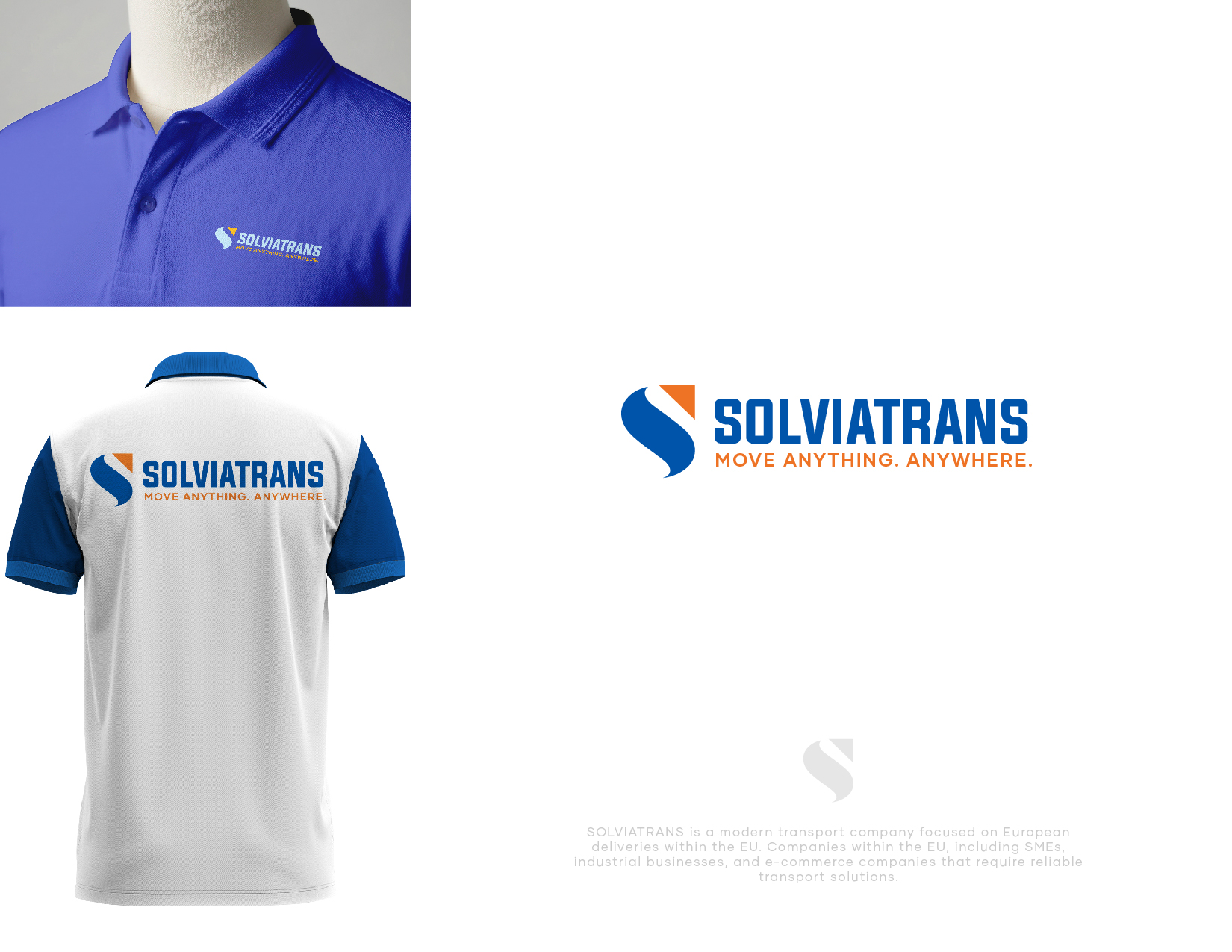 Logo Design by JuniorDesigns for this project | Design #37047030