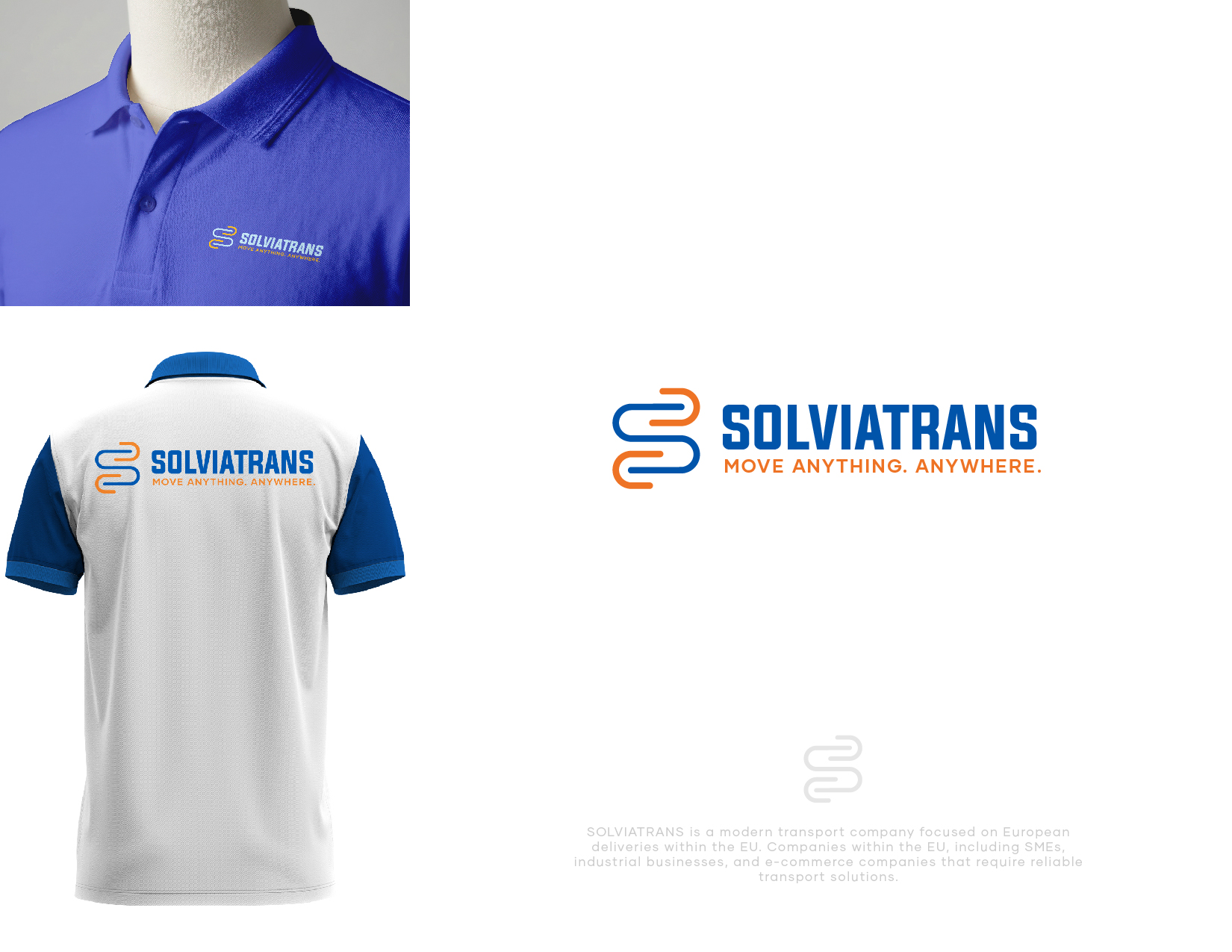 Logo Design by JuniorDesigns for this project | Design #37047034