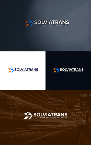 Logo Design by BehindSymbols for this project | Design: #37060193