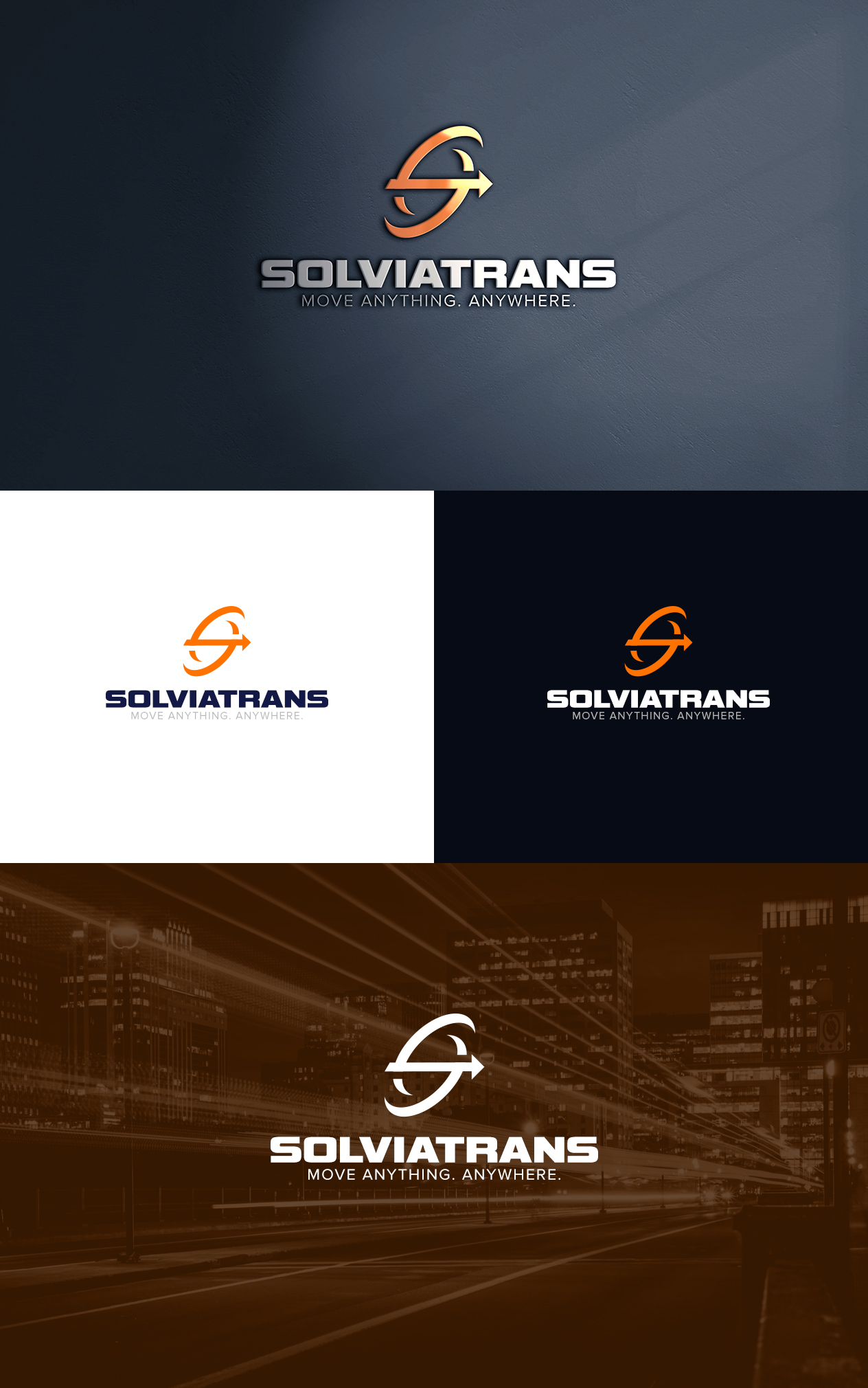 Logo Design by BehindSymbols for this project | Design #37060370