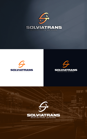 Logo Design by BehindSymbols for this project | Design: #37060370