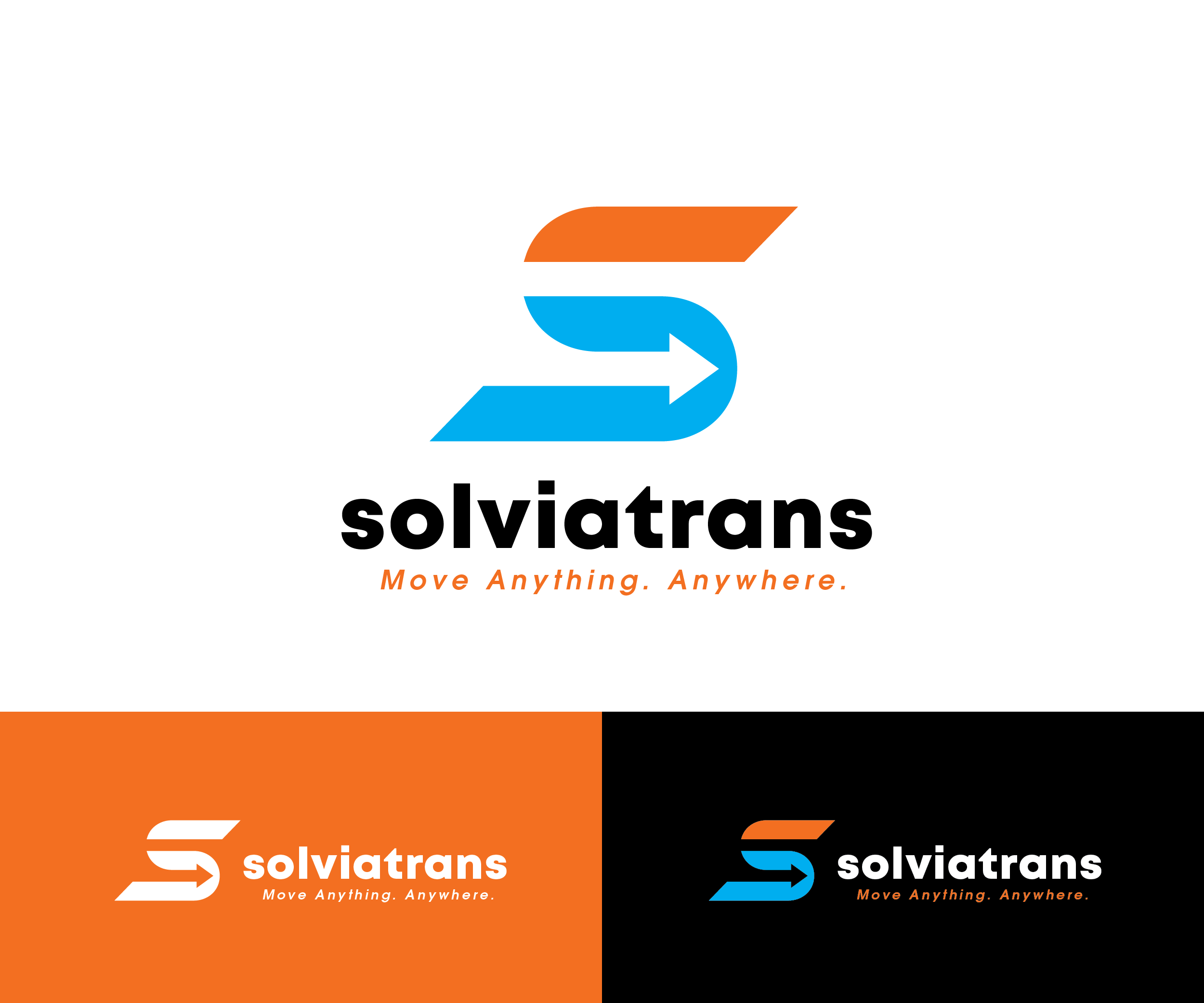 Logo Design by saulogchito for this project | Design #37063737