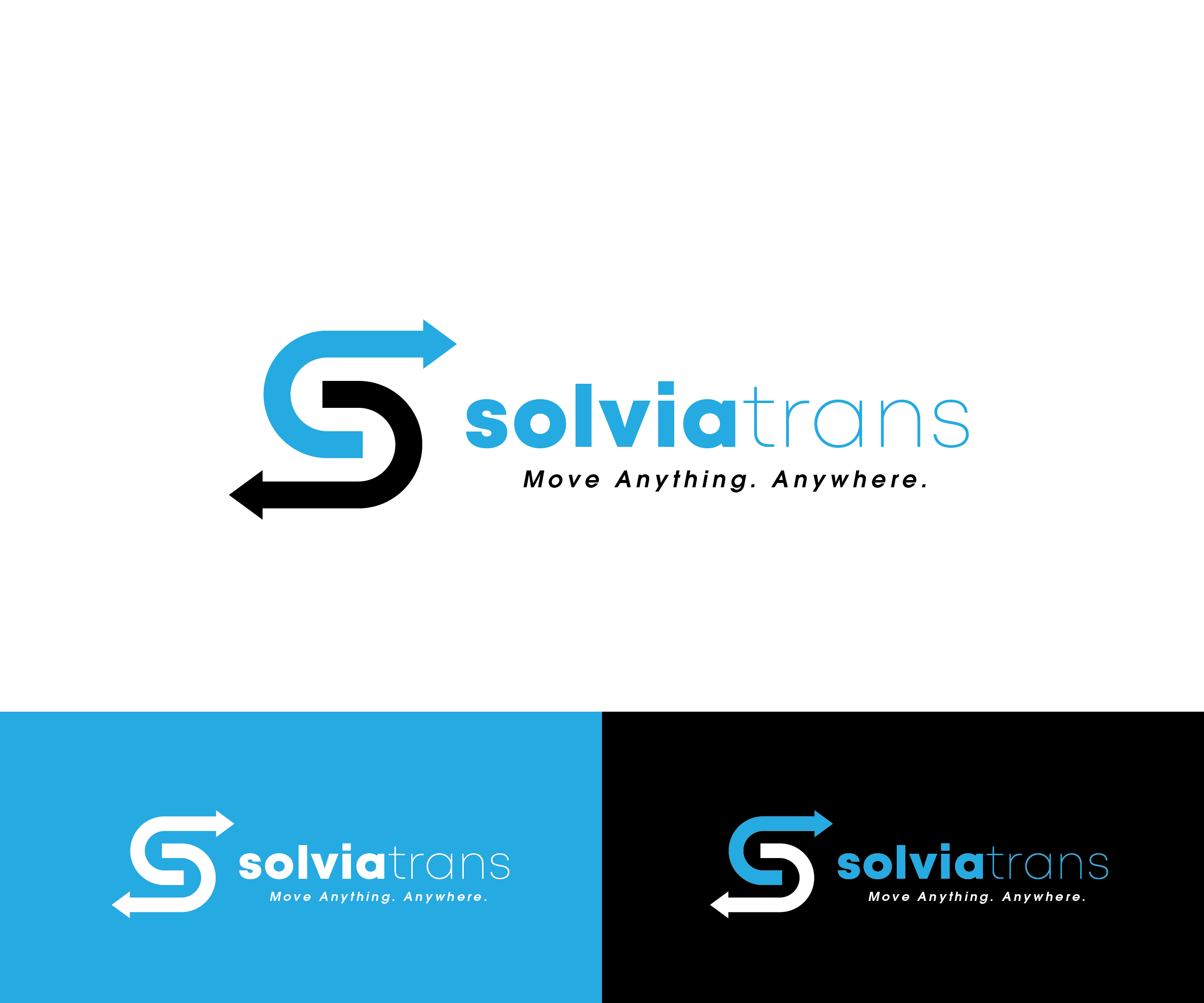 Logo Design by saulogchito for this project | Design #37064189