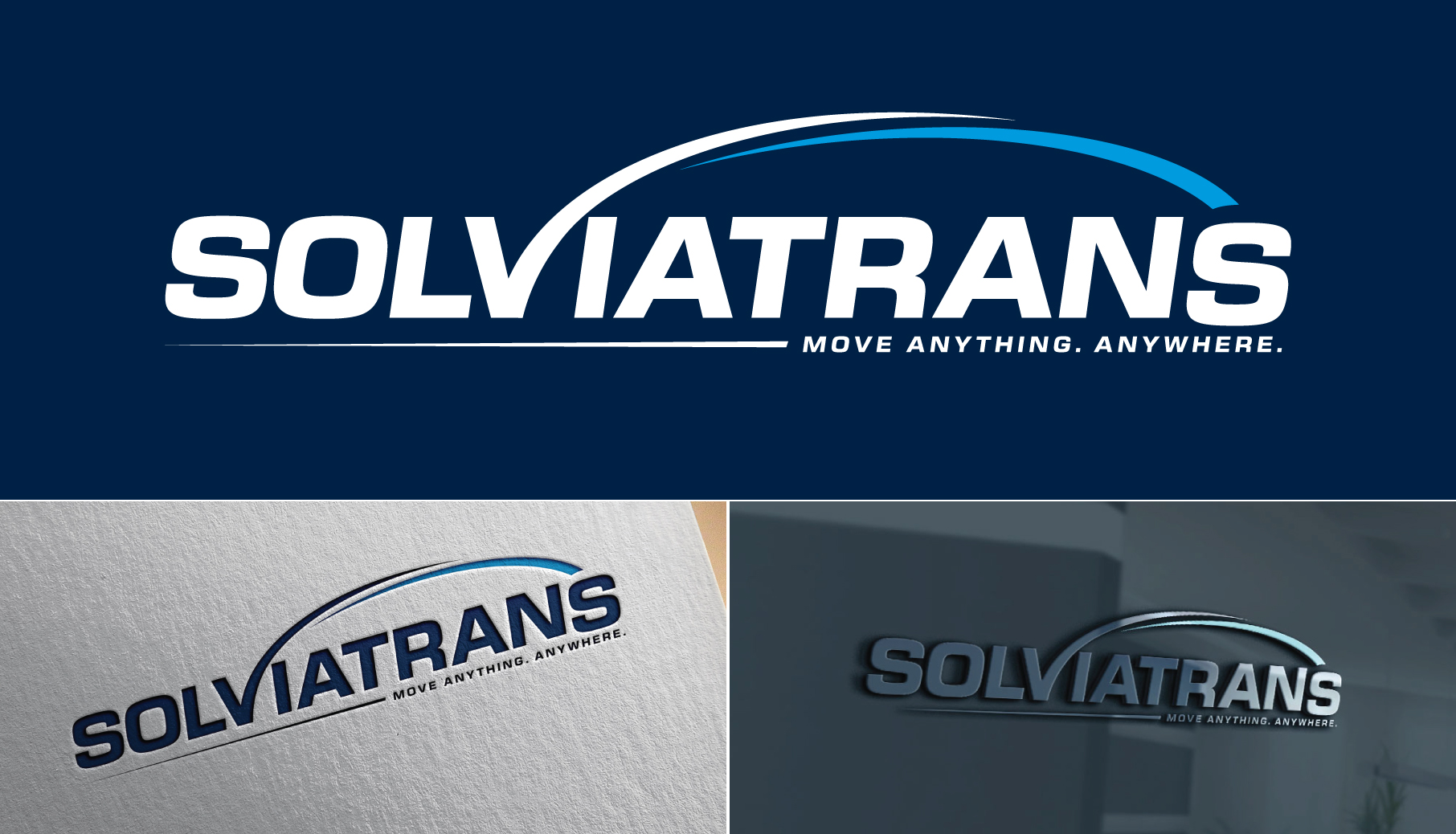 Logo Design by Atec for this project | Design #37055347