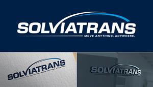 Logo Design by Atec for this project | Design: #37055347