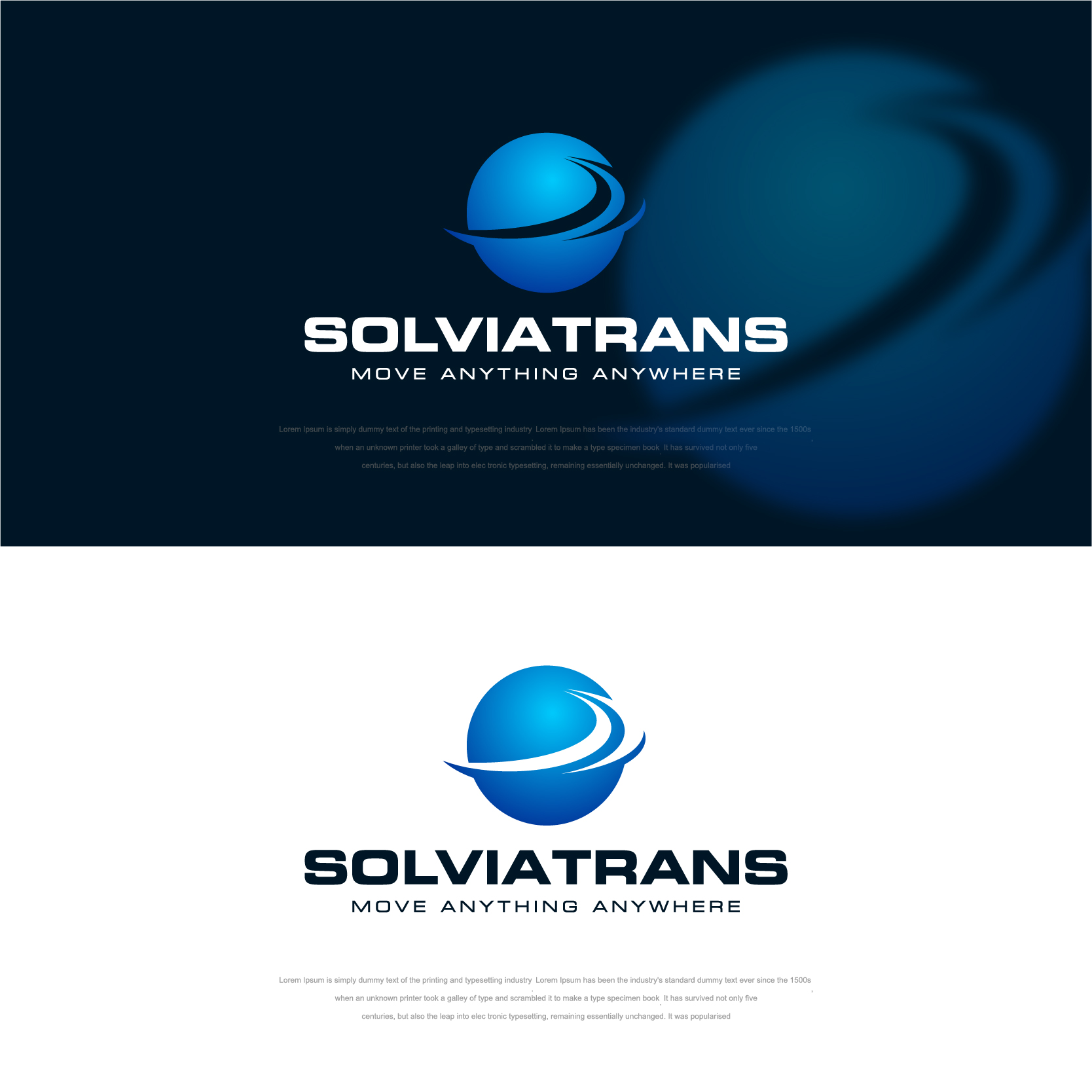 Logo Design by sushsharma99 for this project | Design #37047420