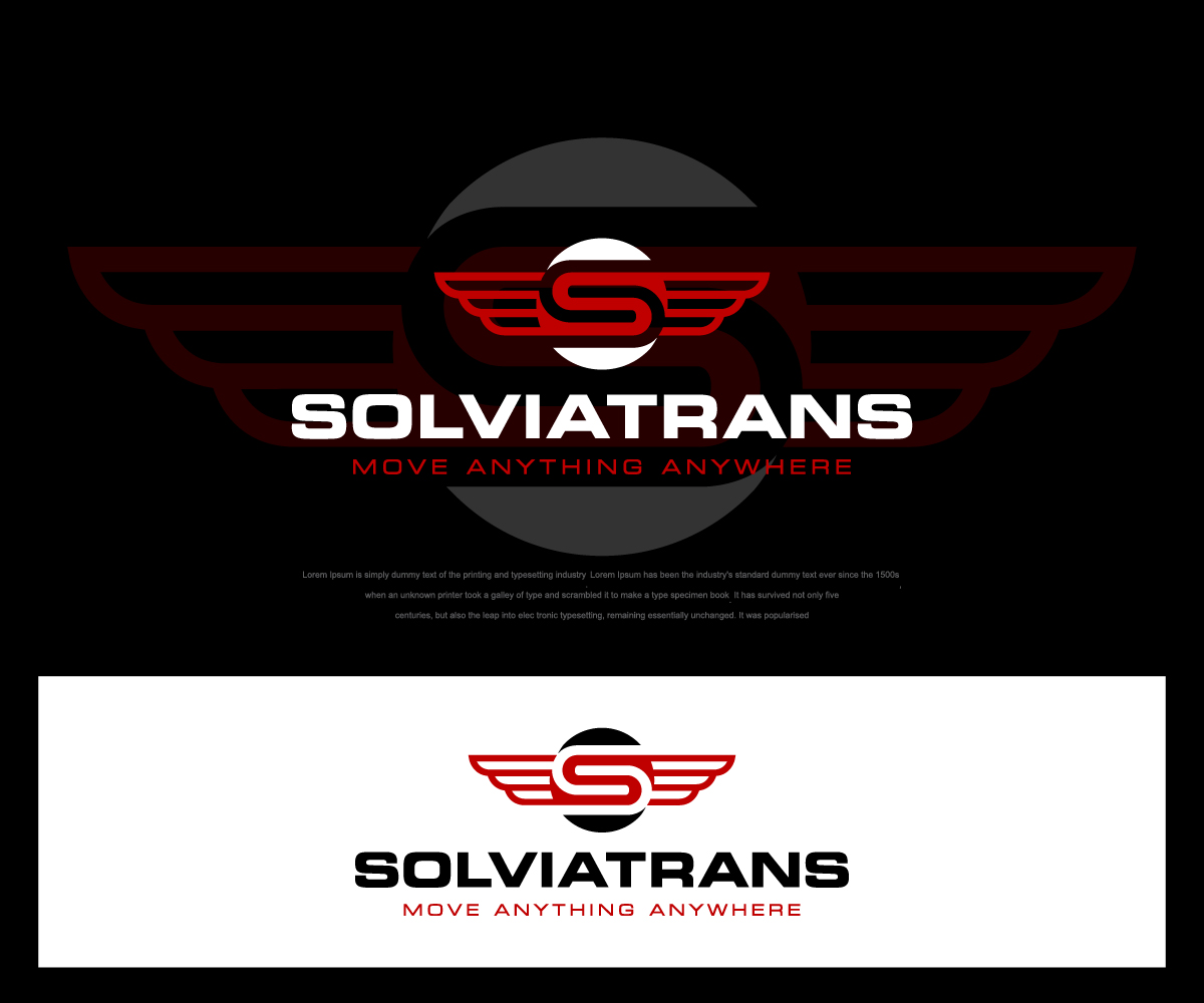 Logo Design by sushsharma99 for this project | Design #37047466