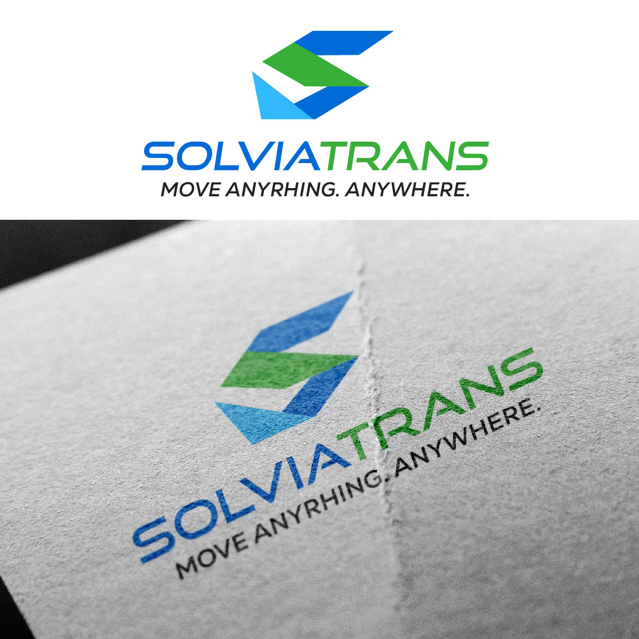 Logo Design by ahmeddesigner123 for this project | Design #37046841