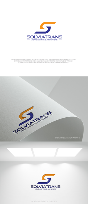 Logo Design by zebronicgraphic for this project | Design: #37045655