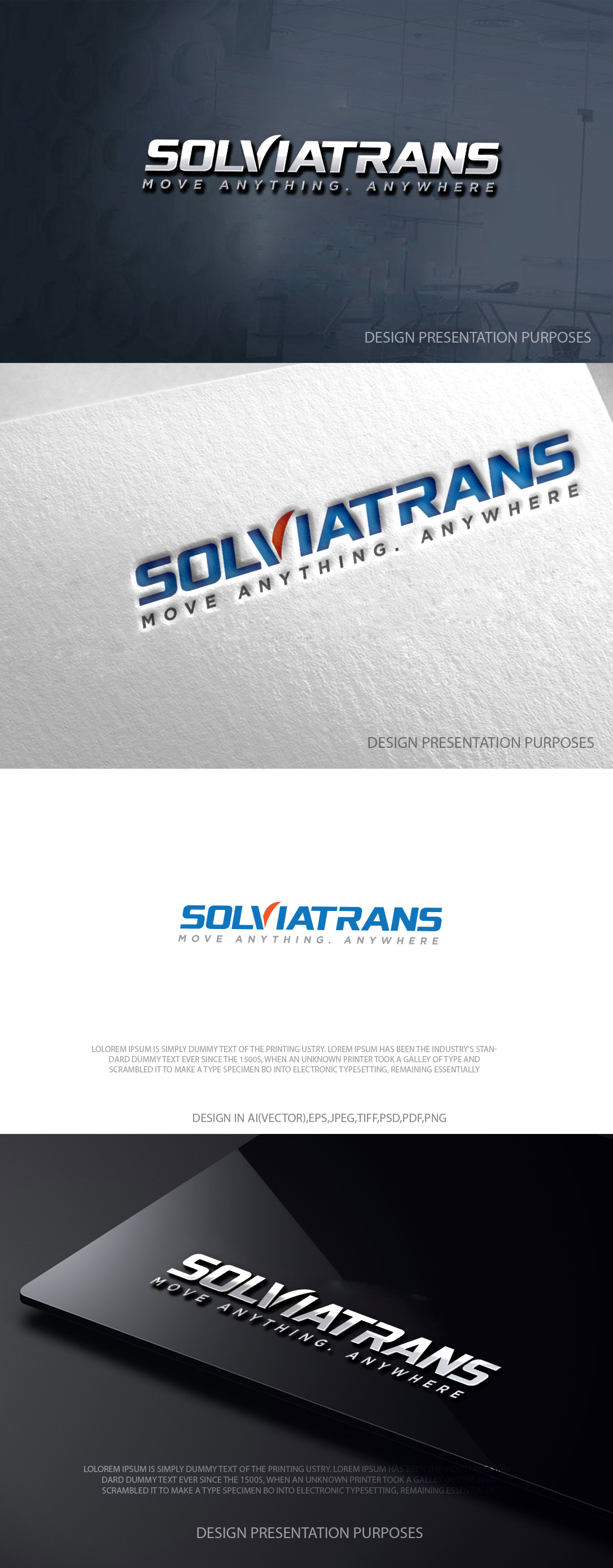 Logo Design by zebronicgraphic for this project | Design #37045656