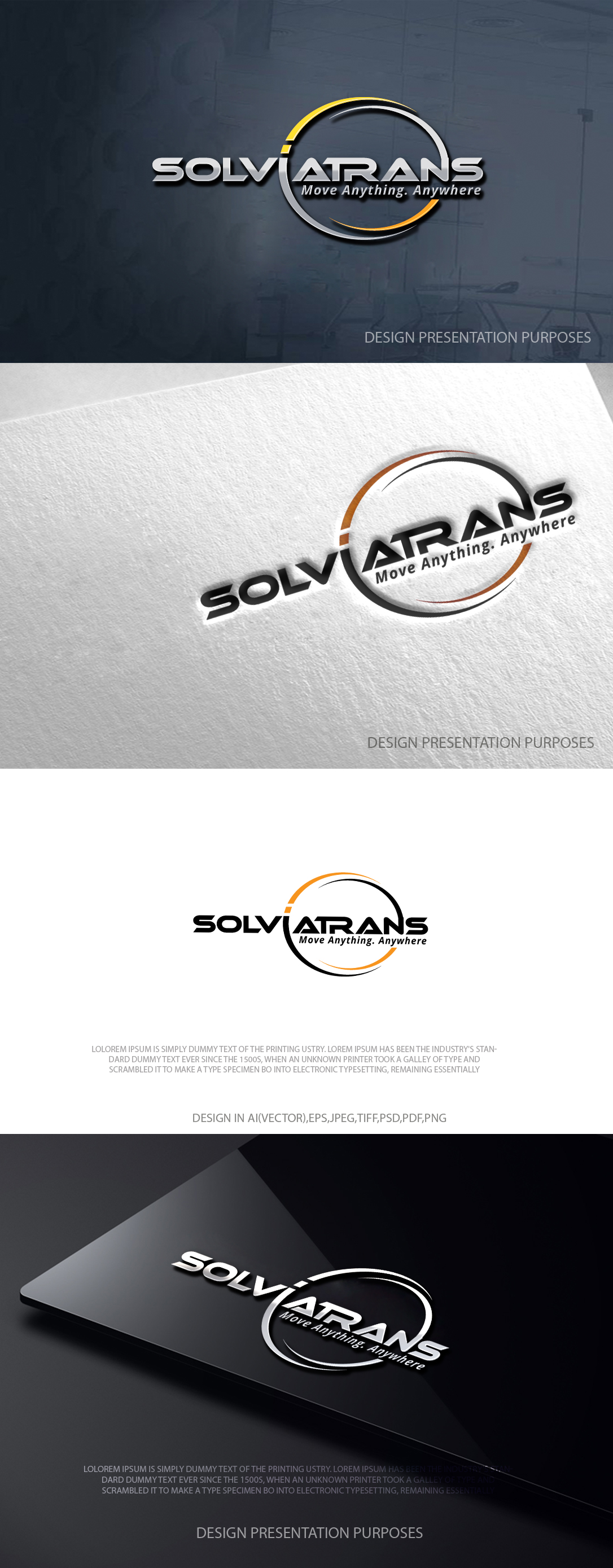 Logo Design by zebronicgraphic for this project | Design #37045664