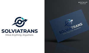 Logo Design by UAD DESIGNS for this project | Design: #37056896