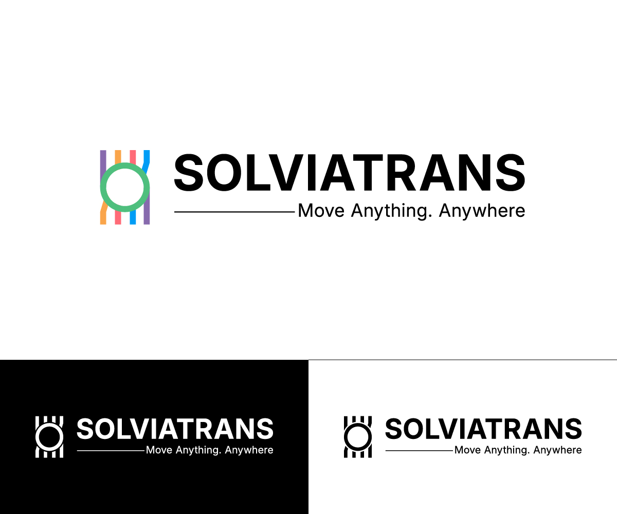 Logo Design by WahyuHMD for this project | Design #37046459