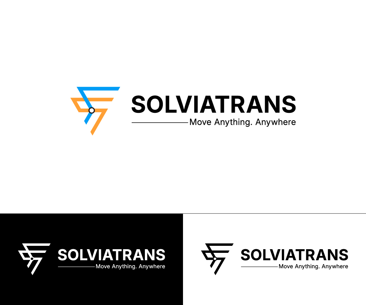 Logo Design by WahyuHMD for this project | Design #37046633