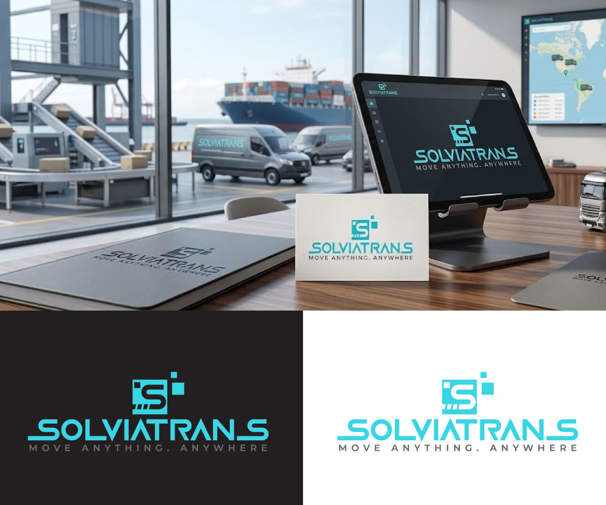 Logo Design by Ansh Design for this project | Design #37051775