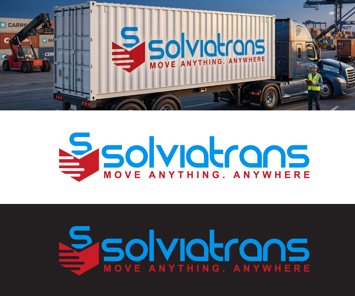 Logo Design by Ansh Design for this project | Design #37051776