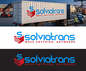 Logo Design by Ansh Design for this project | Design: #37051776