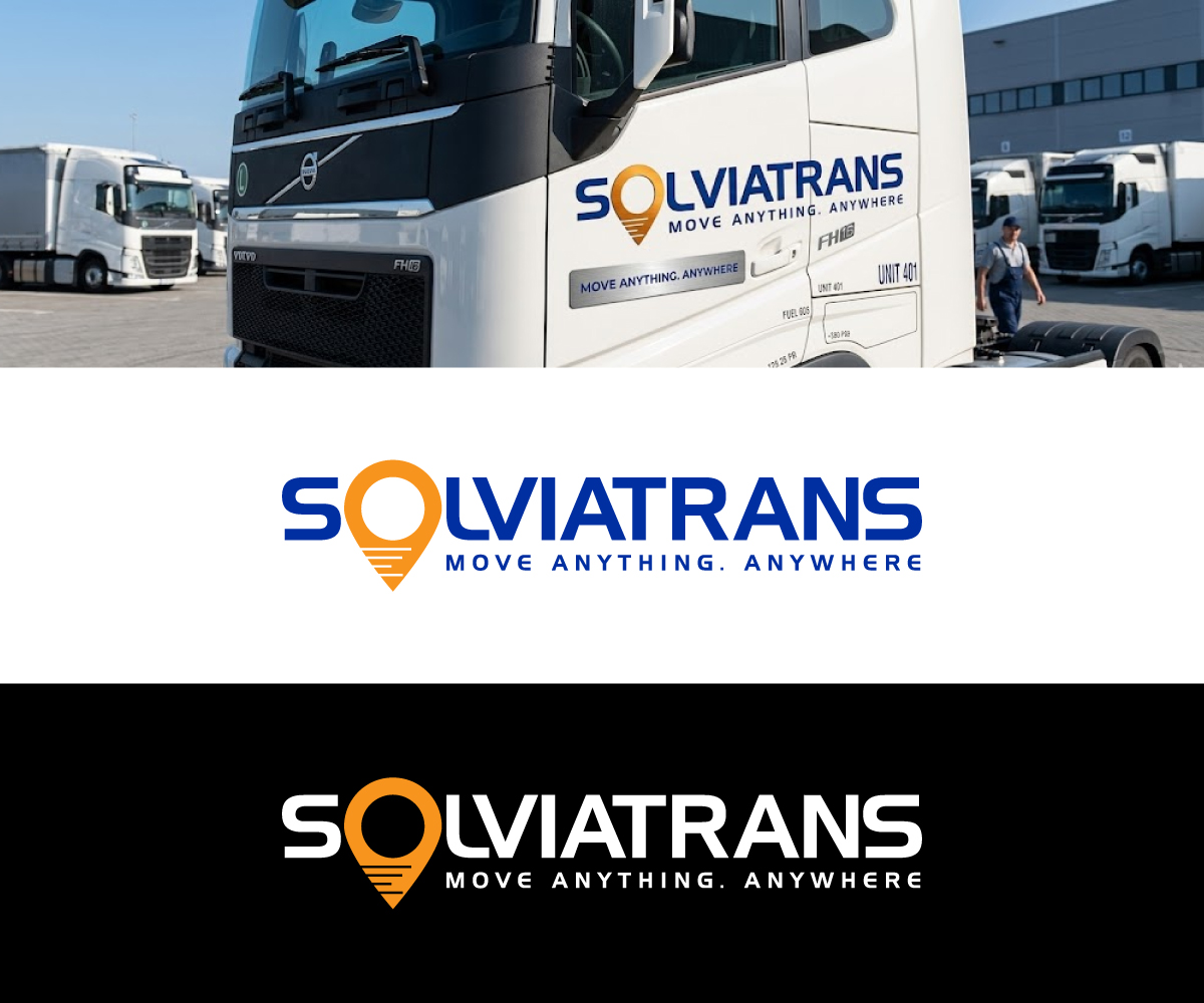 Logo Design by Ansh Design for this project | Design #37051777