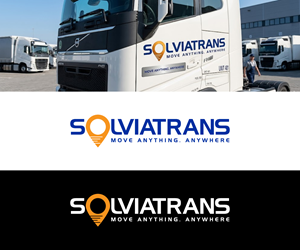 Logo Design by Ansh Design for this project | Design: #37051777