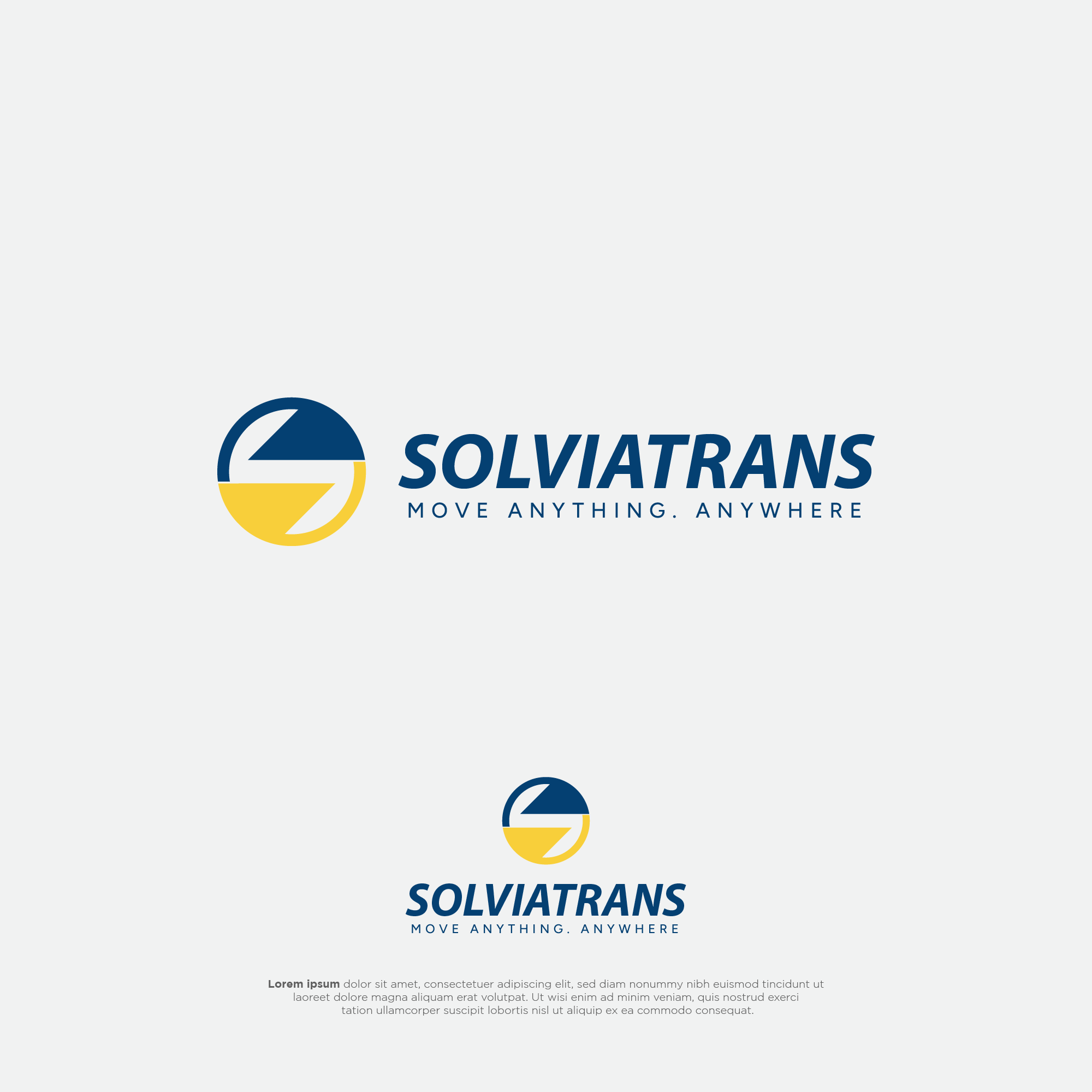 Logo Design by BerhasilKabeh for this project | Design #37071934