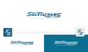 Logo Design by Kornelius - Lahalah for this project | Design: #37049783