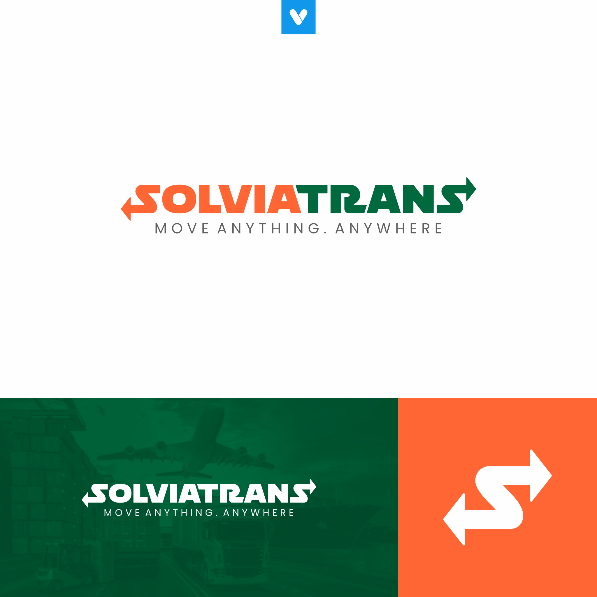 Diseño de Logo por ViniRatieri para este proyecto | Diseño #37048710