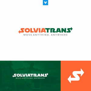 Logo Design by ViniRatieri for this project | Design: #37048710