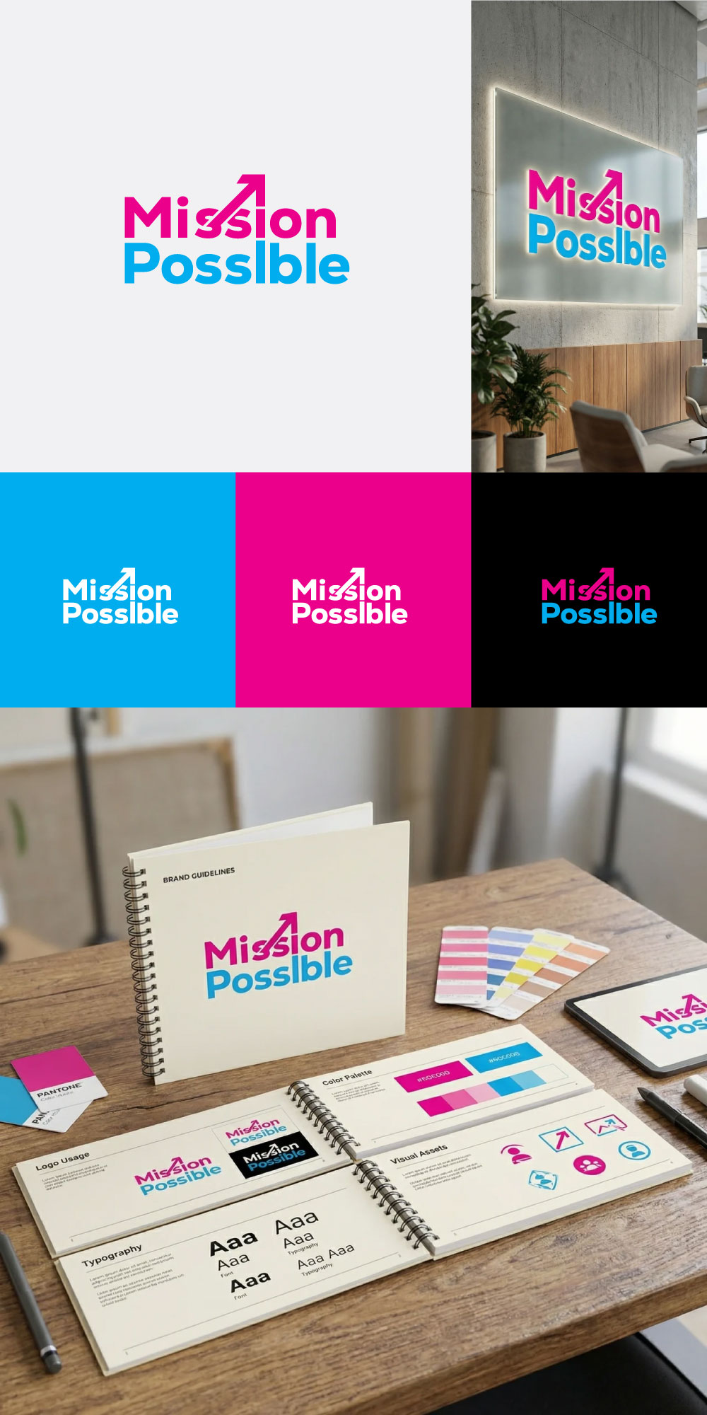 Logo Design by Gol D Roger™ for this project | Design #37054138