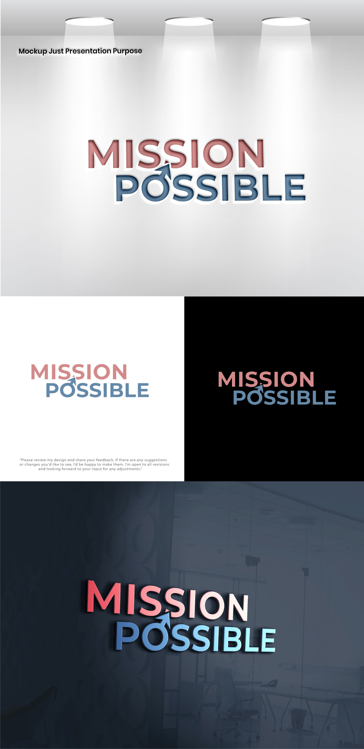 Logo Design by Pixel Foundry for this project | Design #37052697