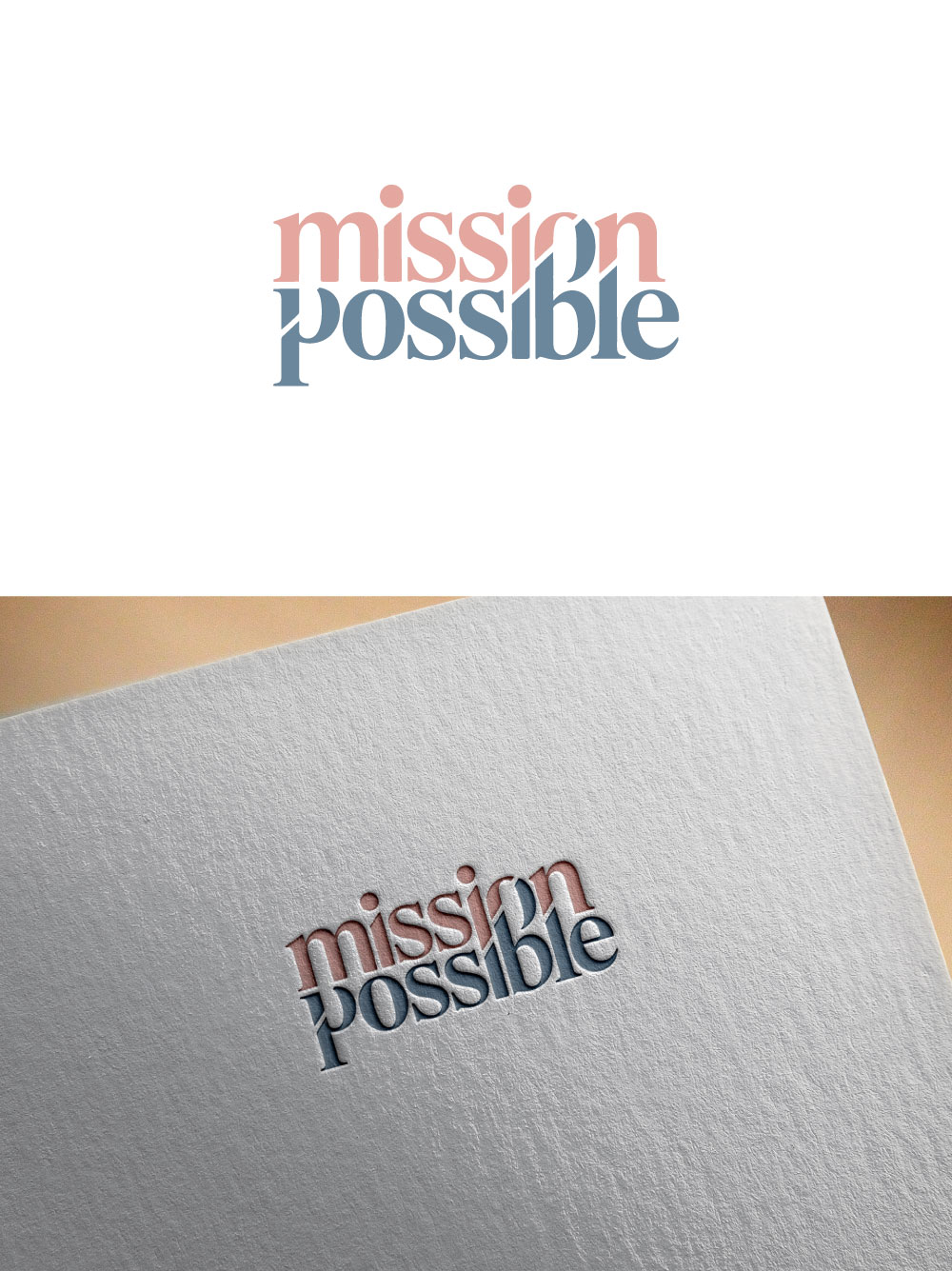 Logo Design by KING JM for this project | Design #37054555