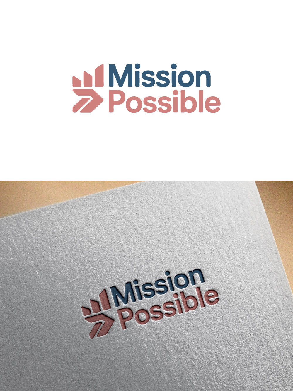 Logo Design by KING JM for this project | Design #37054556