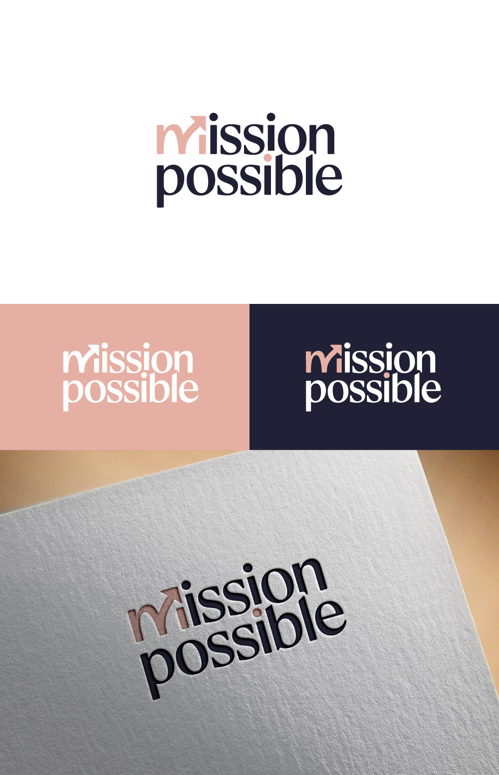 Logo Design by DesignVerse777 for this project | Design #37077467