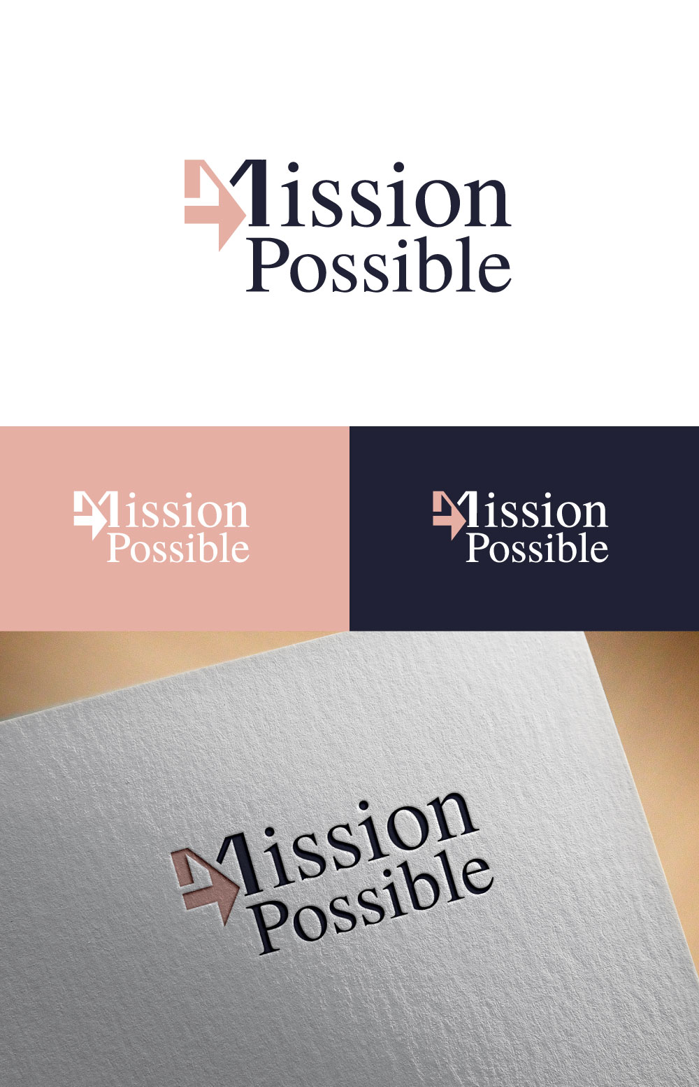 Logo Design by DesignVerse777 for this project | Design #37077468