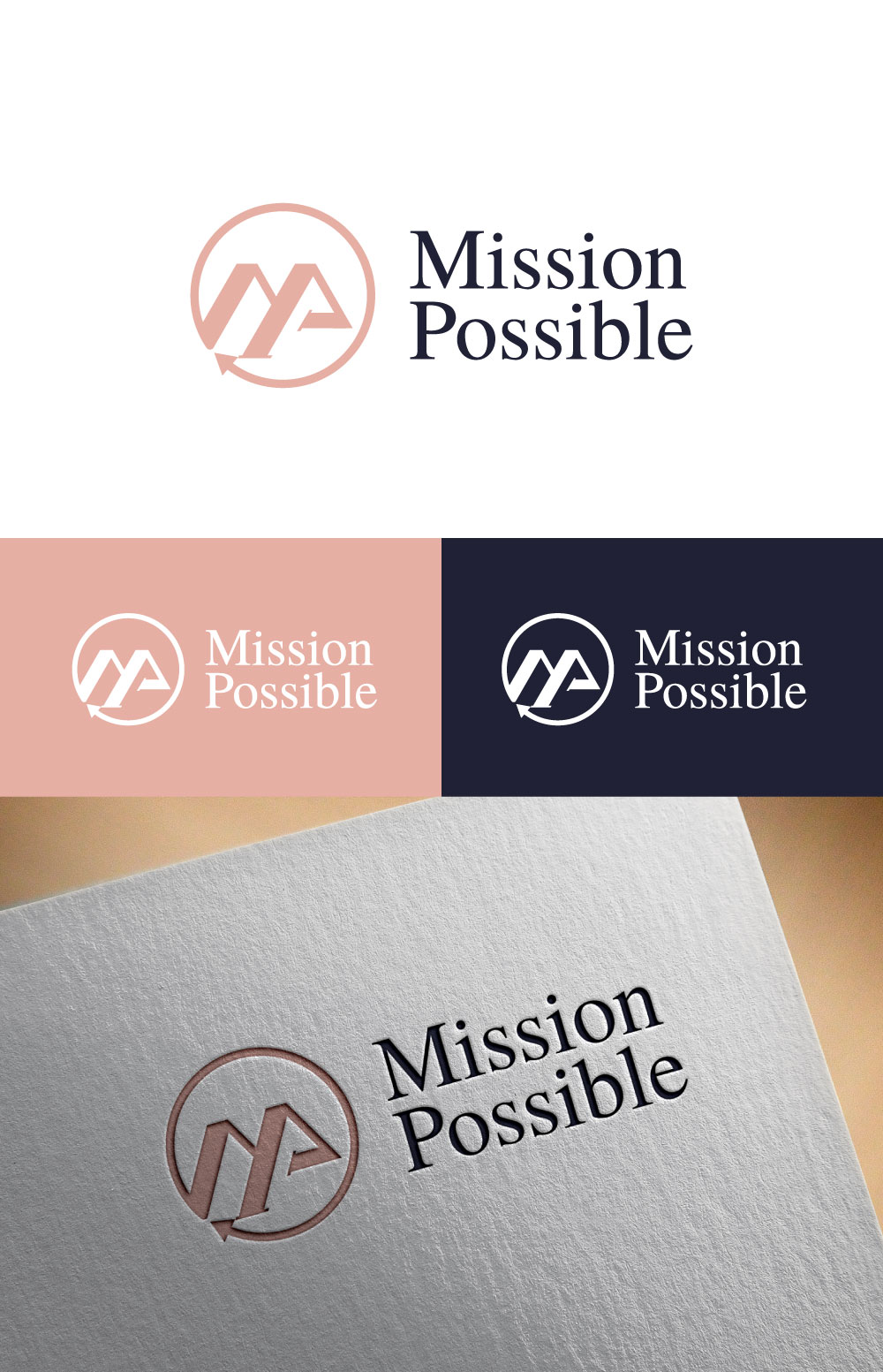 Logo Design by DesignVerse777 for this project | Design #37077470