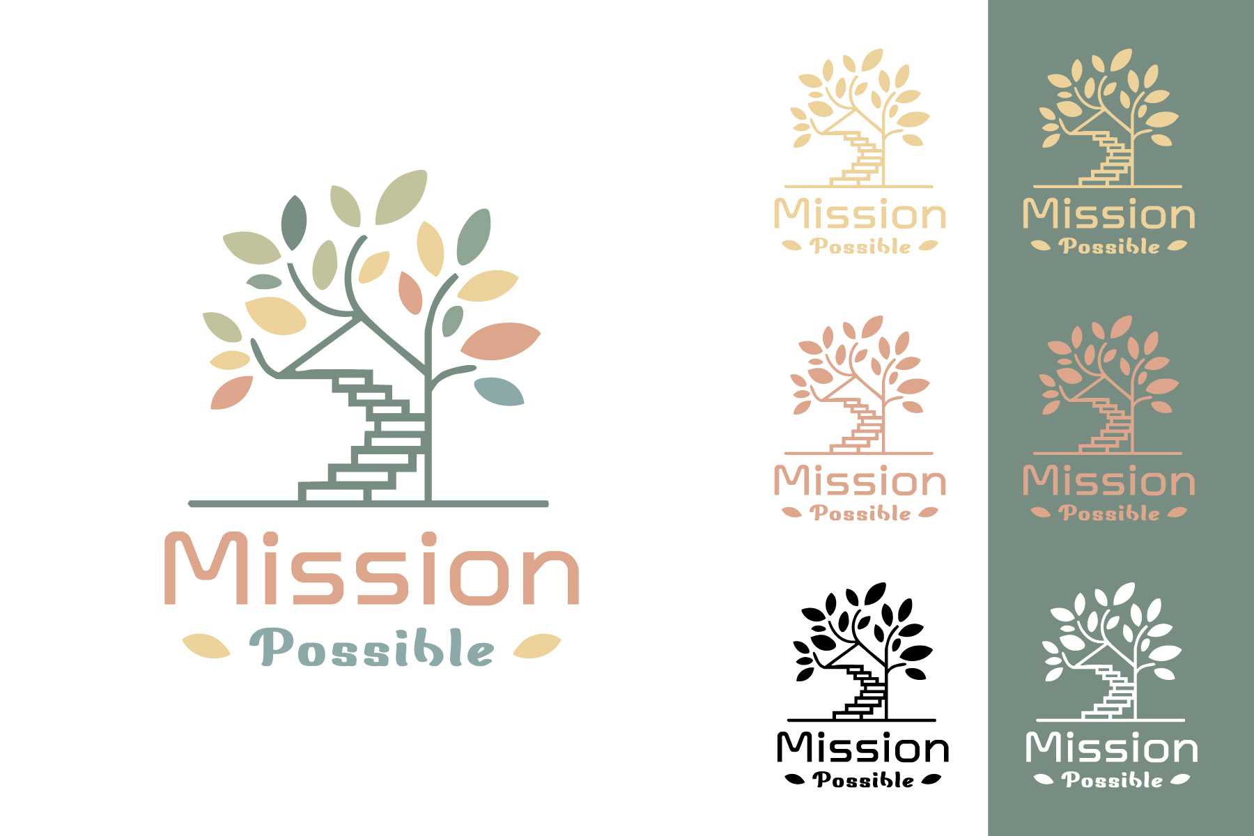 Logo Design by Aboshahen for this project | Design #37066666