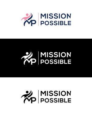 Logo Design by @MKR for this project | Design: #37056456