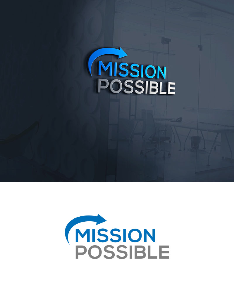 Logo Design by jessica-mano for this project | Design #37058885