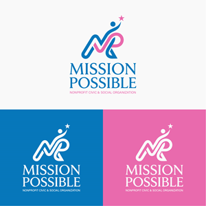 Logo Design by RowdyPixel