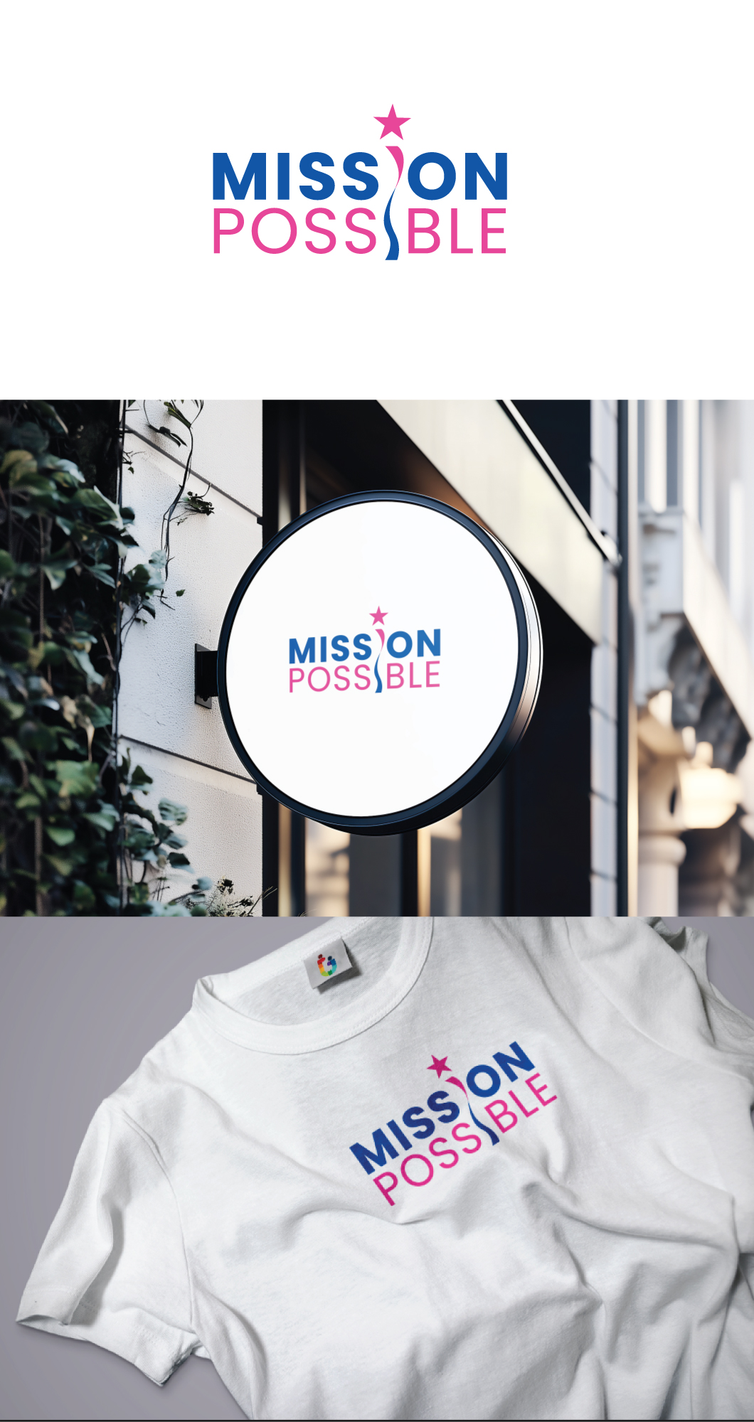 Logo Design by AbhishekkM'24 for this project | Design #37052200