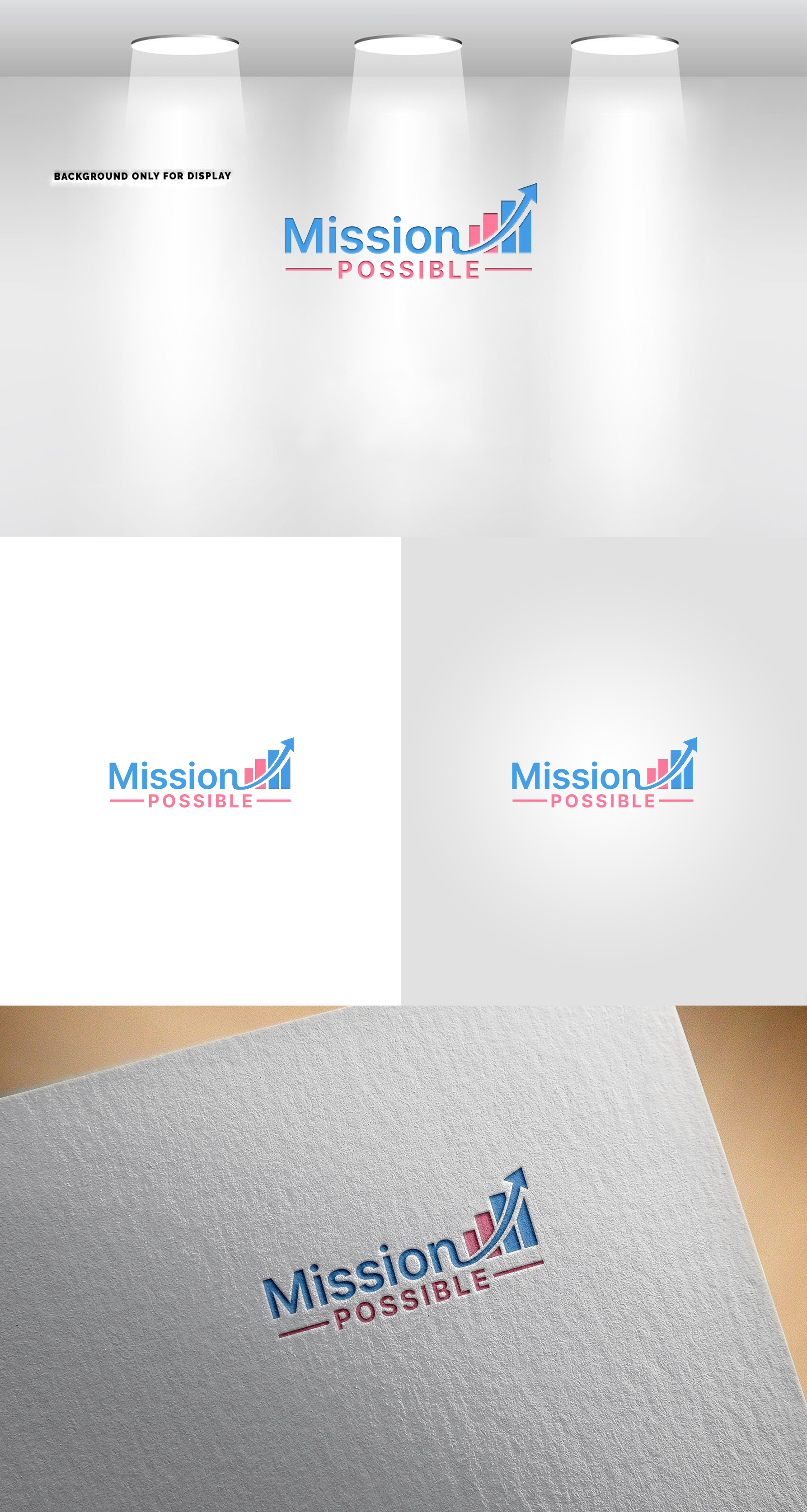 Logo Design by Soonia for this project | Design #37050127