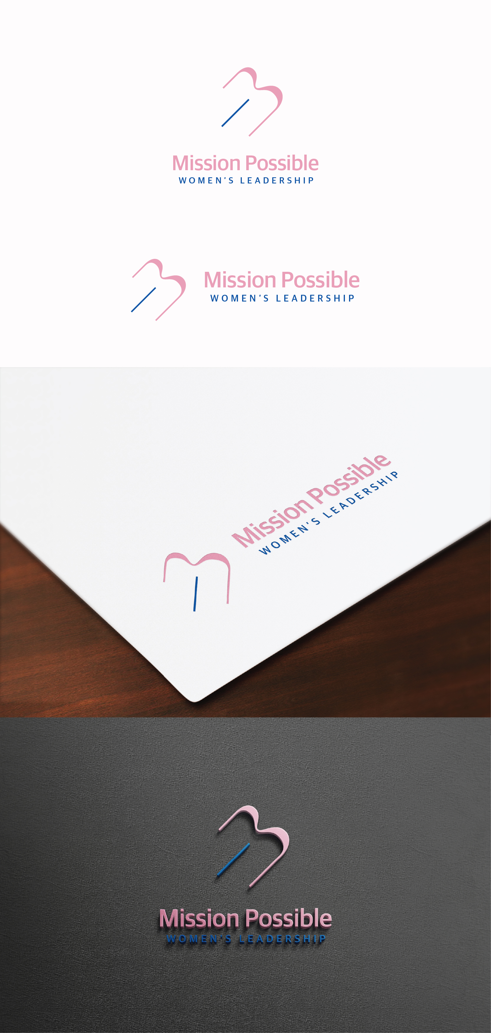Logo Design by IMilenovic for this project | Design #37050795