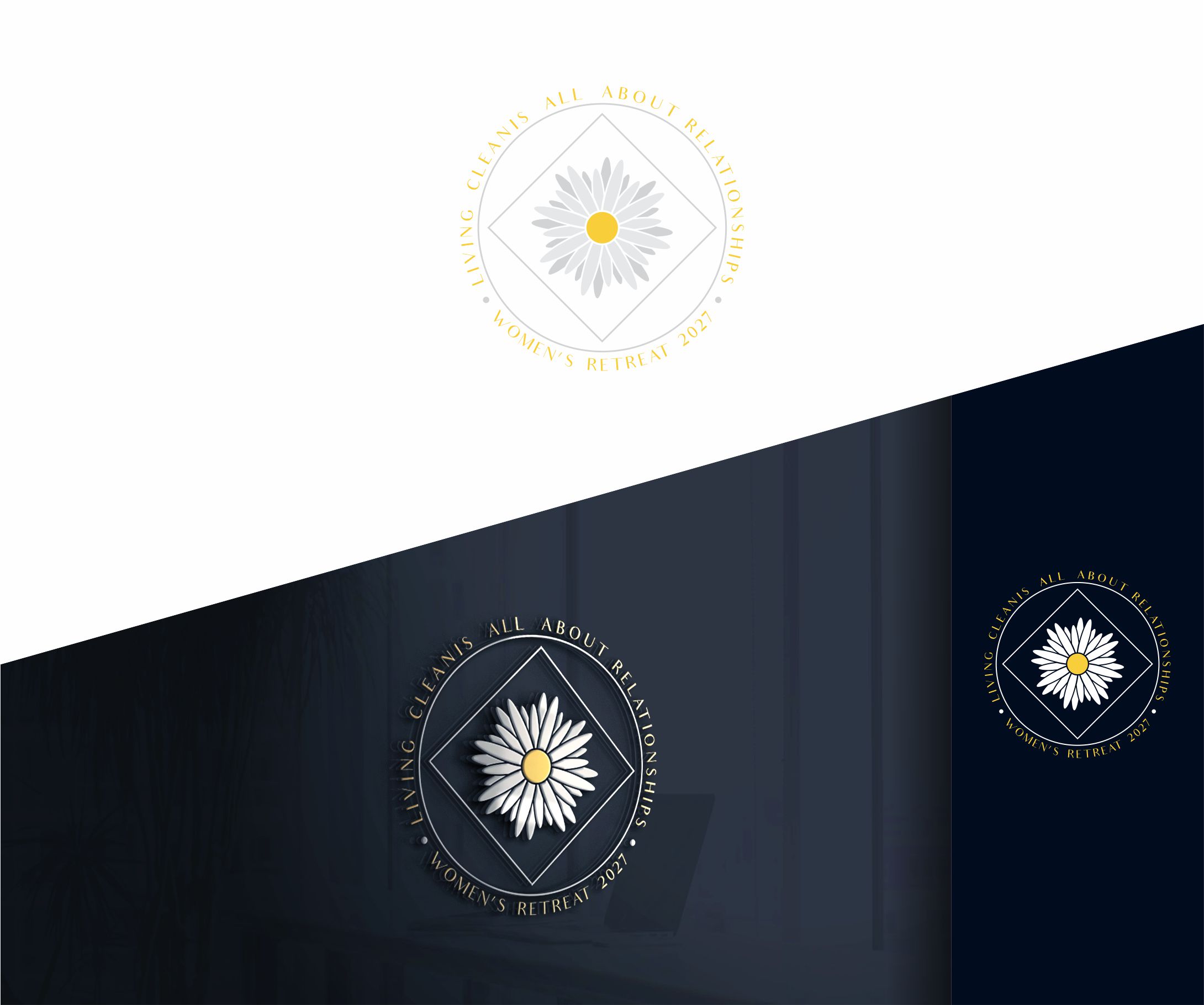 Logo Design by alkaline for Gap Wireless Inc. | Design #37055082