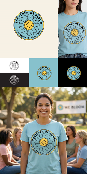 Logo Design by Gol D Roger™ for Gap Wireless Inc. | Design: #37072457