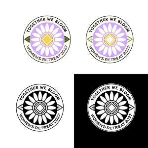 Logo Design by Merin gopi for Gap Wireless Inc. | Design: #37101363