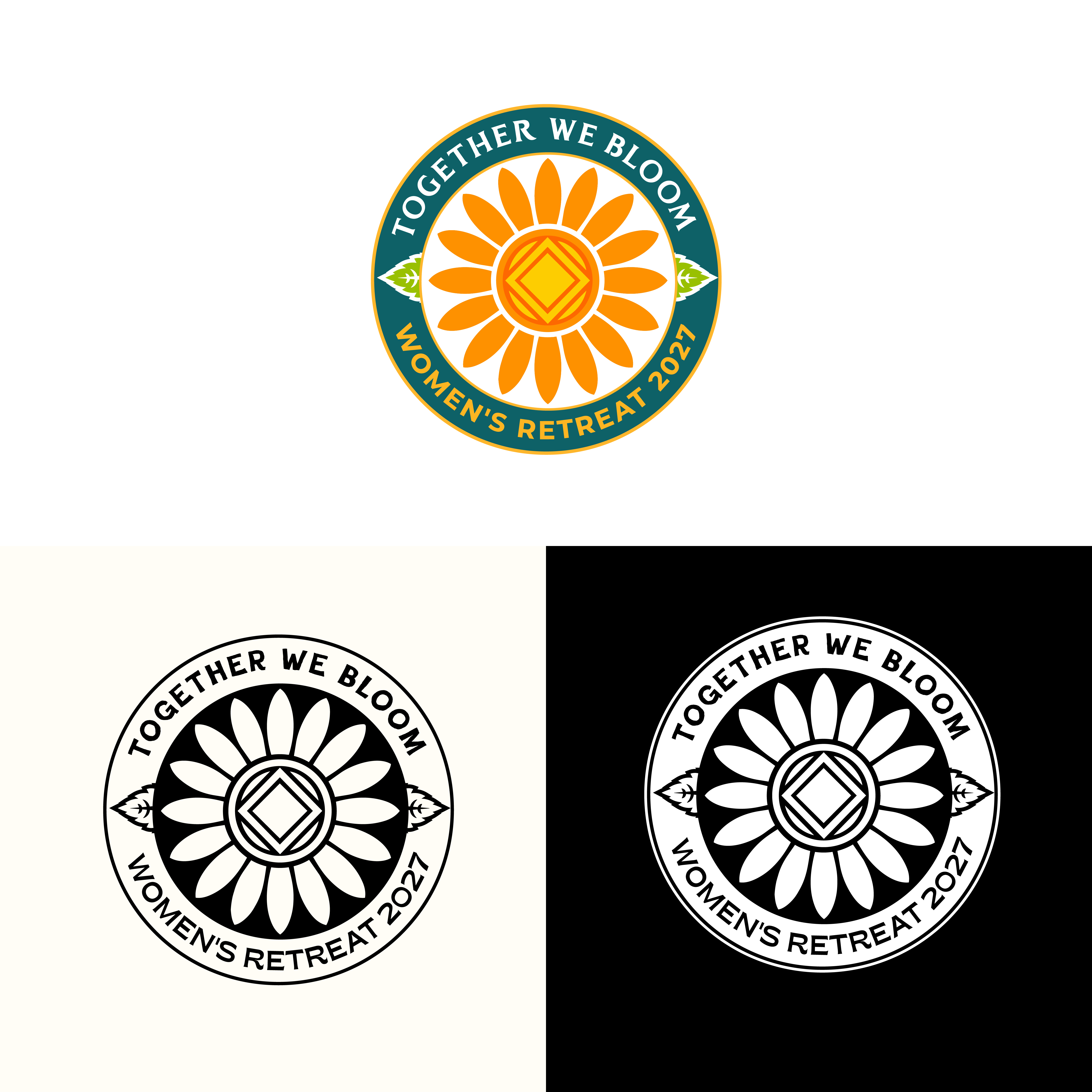 Logo Design by Merin gopi for Gap Wireless Inc. | Design #37102918